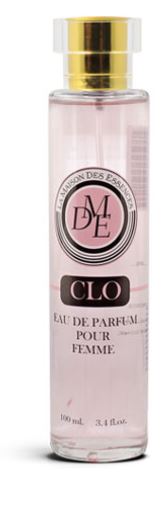 PROFUMO DONNA CLO 100ML - Lovesano