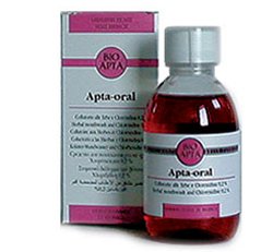 APTAORAL RO COLLUTT 200ML - Lovesano
