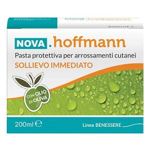 NOVA HOFFMANN CREMA 200ML - Lovesano