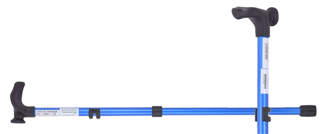 FARMACARE Bastone Impugnatura Palm.Sx - Lovesano