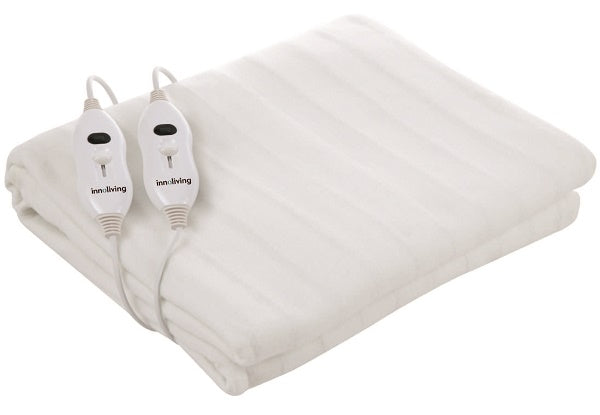 INNOLIVING Scaldaletto Matrim.100% Poliest. - Lovesano