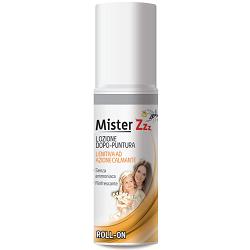 Mister Z Roll-on Lenitivo Post-puntura 20 Ml - Lovesano