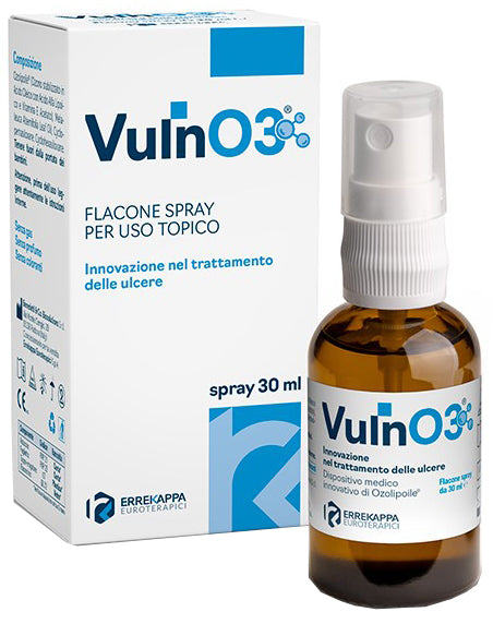 VULNO3 SPRAY 30ML - Lovesano