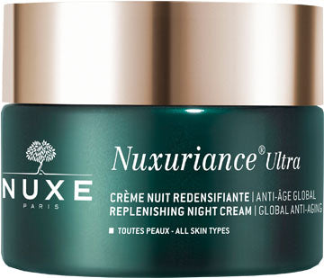 NUXE NUXURIANCE ULT CRE NTT VAS - Lovesano