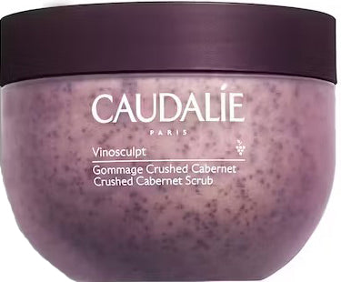 VINOSCULPT GOMMAGE CRUSHED CAB - Lovesano