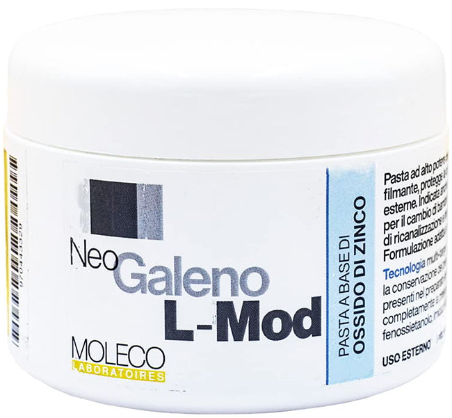 NEOGALENO PASTA L-MOD 250ML - Lovesano