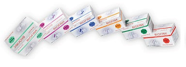 Ago Per Penna Da Insulina Linea D Biofine Gauge 33 Lunghezza 4 Mm 100 Pezzi - Lovesano