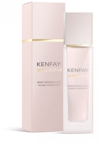 KENFAY Skincentive Fluido 50ml - Lovesano