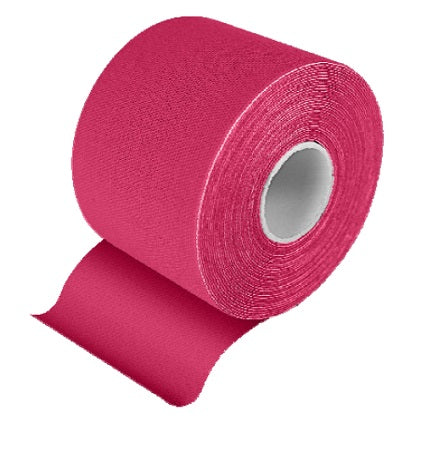 KINESIOTAPING M5X5CM FUXIA - Lovesano