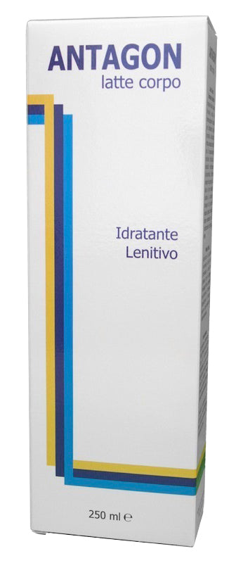 ANTAGON Latte Corpo 250ml - Lovesano
