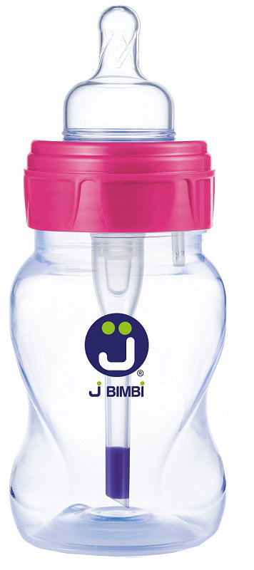 JB BFREE BIB PP TETT SIL 160ML - Lovesano