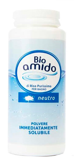 BIO AMIDO DI RISO NEUTRO 100G - Lovesano