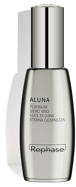 Rephase Aluna Platinum Siero - Lovesano