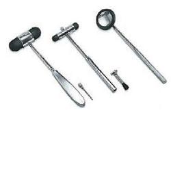 MARTELLETTO BABINSKI SAF - Lovesano