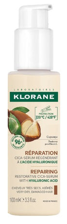 Klorane Cica-siero Cupuacu Bio 100 Ml - Lovesano