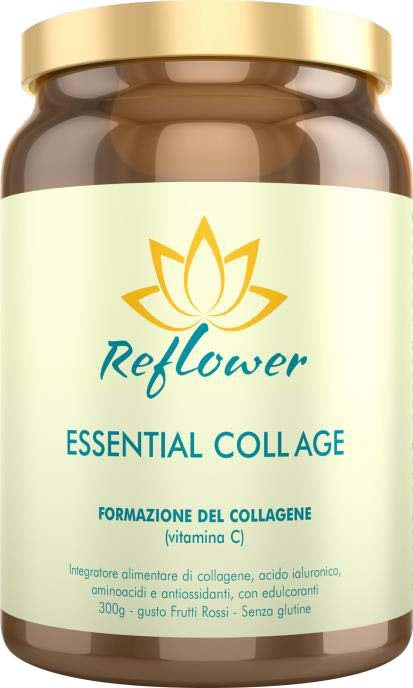 REFLOWER ESSENTIAL COLL AGE CI - Lovesano