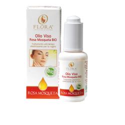 ROSA MOSQUETA OLIO 30ML FLORA - Lovesano