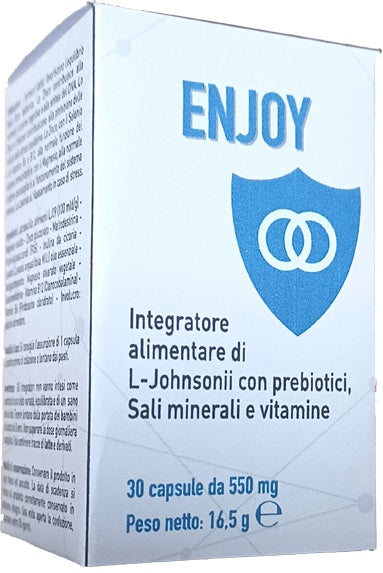 ENJOY 30CPS - Lovesano