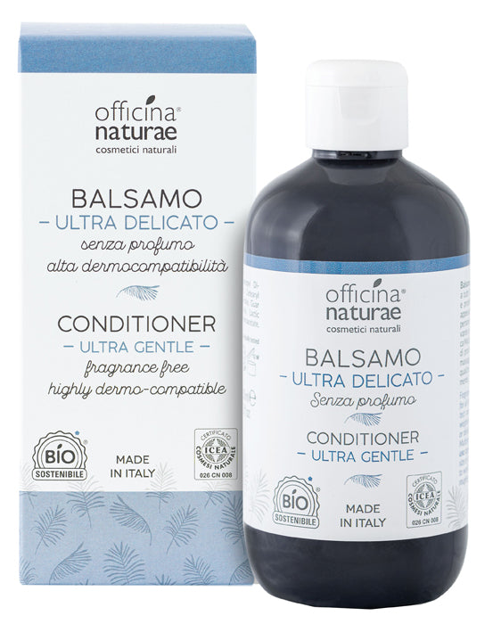 Balsamo Ultradelicato 250 Ml - Lovesano