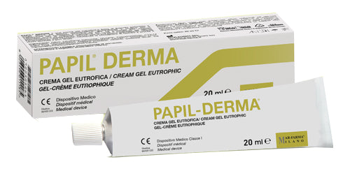 PAPIL Derma Crema 20 ml - Lovesano