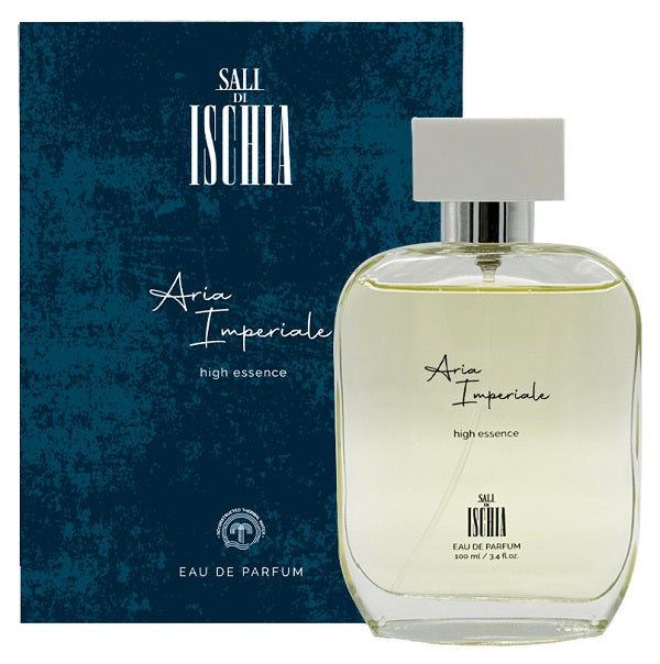Sali Di Ischia Profumo Aria Imperiale 100 Ml - Lovesano