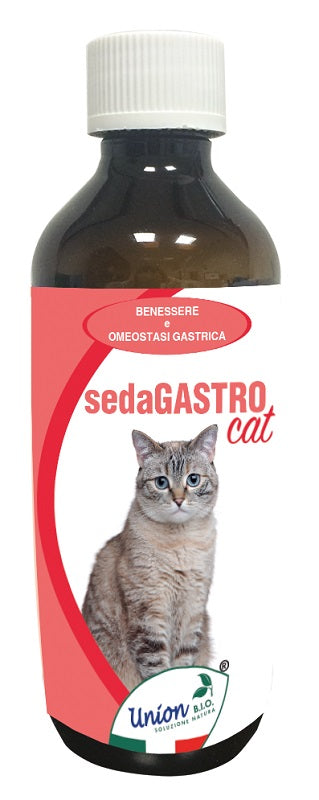 V SEDAGASTRO CAT 200ML - Lovesano