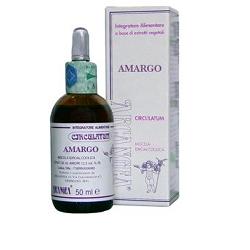 AMARGO 50ML CIRCOL ARCANGEA< - Lovesano