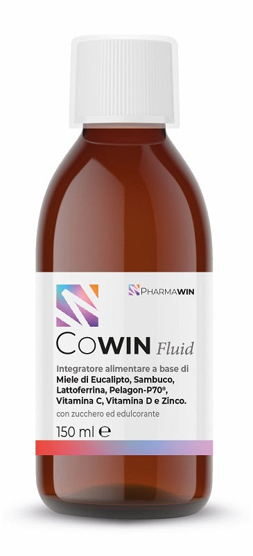 COWIN FLUID 150ML - Lovesano