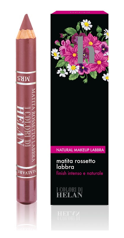 I Colori Di Helan Matita Rossetto Labbra Malvarosa - Lovesano