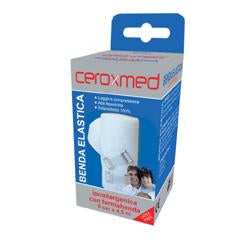 CEROXMED-BND EL C/GAN 8X4,5 - Lovesano