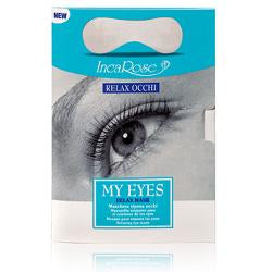 Incarose My Eyes Cpx Rela Mask - Lovesano