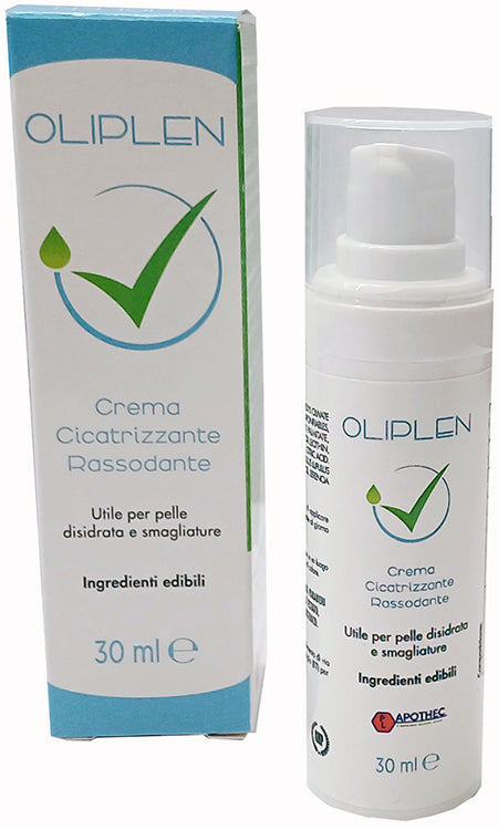 OLIPLEN 30ML - Lovesano