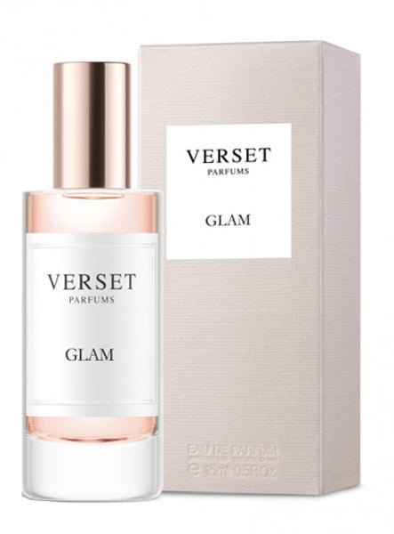 VERSET GLAM EDT 15ML - Lovesano