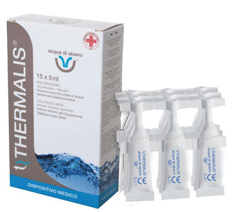 THERMALIS ACQ IPERTERMALE 15X5 - Lovesano