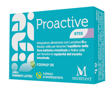 Proactive Stix 20 Capsule - Lovesano
