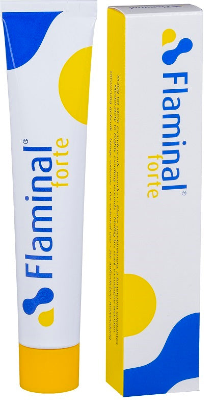 Flaminal Forte 50 G - Lovesano