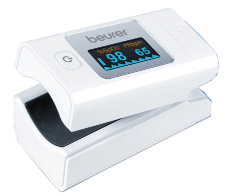 OSSIMETRO BEURER P035 - Lovesano