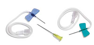 DEFLUSSORE-EUROSET C/AGO 23G FAR - Lovesano