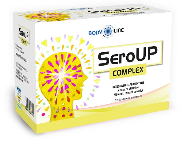 SEROUP COMPLEX 30BUST - Lovesano