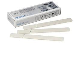 RUSCH 854920 Strisce Biadesive 30pz - Lovesano