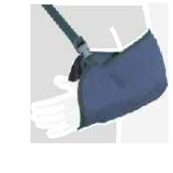 FASCIA REGGIBRACCIO GR PBPHARMA - Lovesano