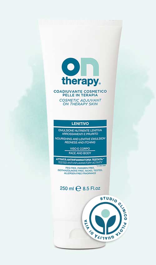 ONTHERAPY EMULS LEN.VI/CRP 250M( - Lovesano