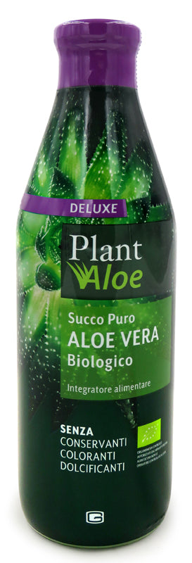 ALOE DELUXE BIO1000 PLANTARIUM - Lovesano
