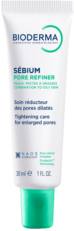 Sebium Pore Refiner 30 Ml