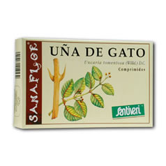 UNCARIA 60 CPR 28G - Lovesano