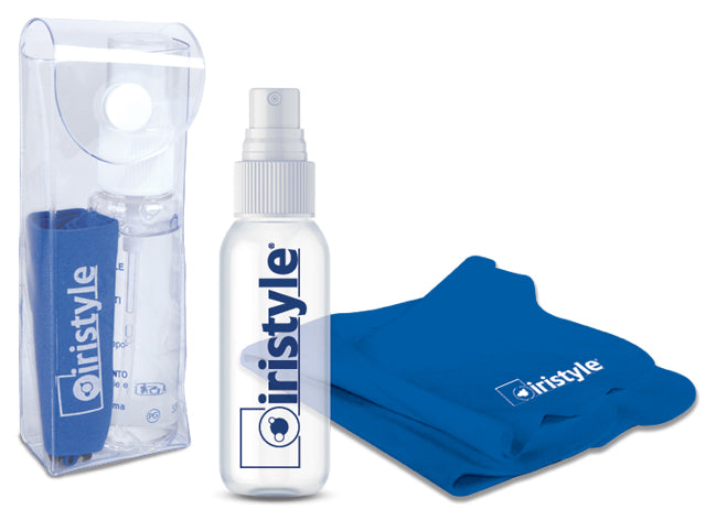 IRISTYLE SPRAY PULISCILENTI - Lovesano
