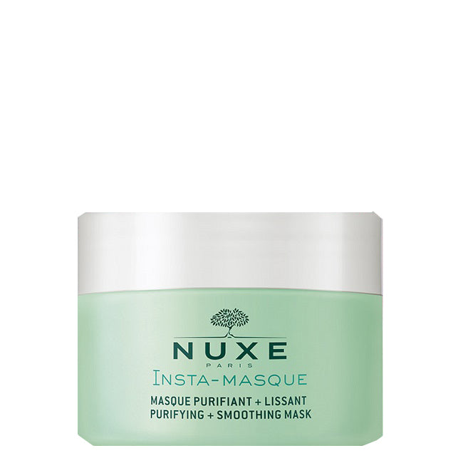 NUXE INSTA MASQUE PURIF+LEVIGA - Lovesano