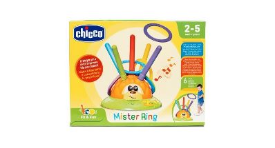 GIOCO 91490 FIT&FUN RICCIO< - Lovesano