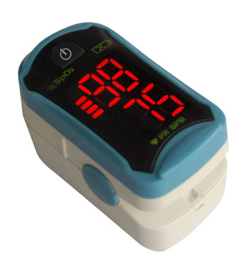 Pulsossimetro Oxy Watch Modello Md300c19 - Lovesano