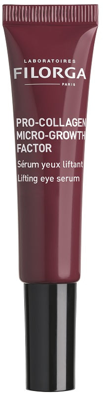Filorga Pro-collagen Micro-growth Factor Lifting Eye Serum 15 Ml
